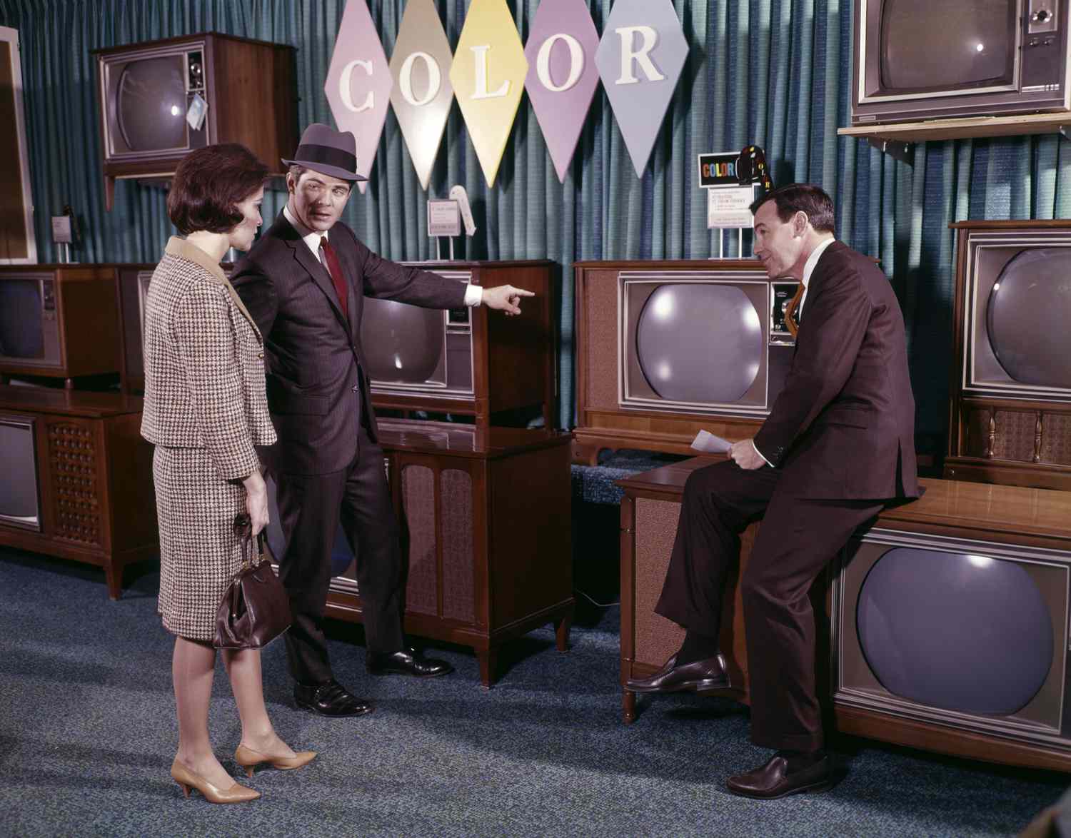 Samsat Televizyon Tamircisi
